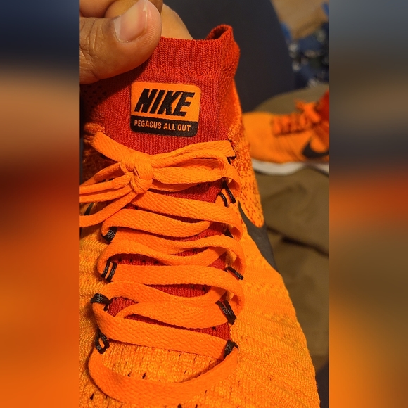 NIKE PEGASUS - Picture 7 of 7